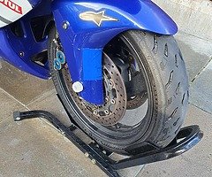 2000 Yamaha YZF-R - Image 10/10