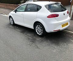 2010 Seat Leon - Image 3/6