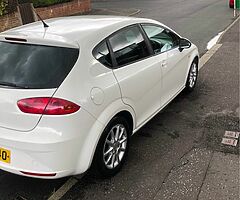 2010 Seat Leon - Image 4/6