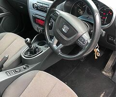 2010 Seat Leon - Image 6/6