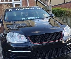 2008 Volkswagen Jetta