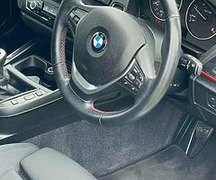2013 BMW Series 1 - Image 5/9