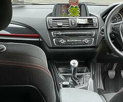 2013 BMW Series 1 - Image 6/9