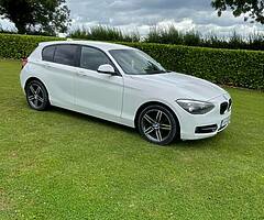 2013 BMW Series 1 - Image 9/9