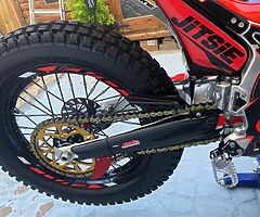 2019 Beta Evo - Image 3/8