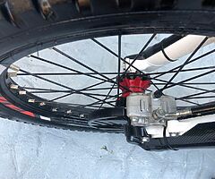 2019 Beta Evo - Image 7/8