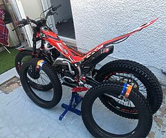 2019 Beta Evo - Image 8/8