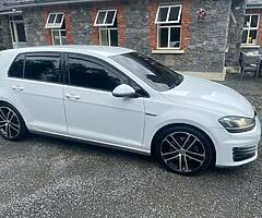 Golf GTD DSG - Image 3/10