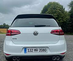 Golf GTD DSG - Image 4/10
