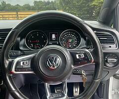 Golf GTD DSG - Image 5/10