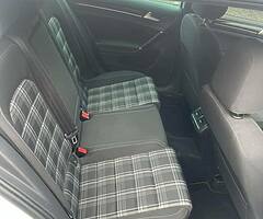Golf GTD DSG - Image 6/10