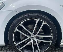 Golf GTD DSG - Image 8/10