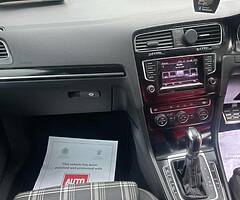 Golf GTD DSG - Image 9/10