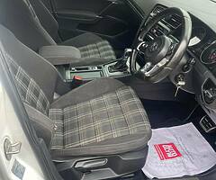 Golf GTD DSG - Image 10/10