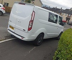 Custom transit - Image 9/10