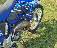 2004 Yamaha YZ - Image 7/7