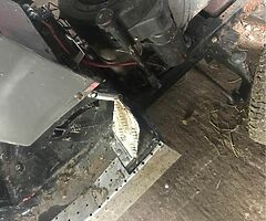 RACING LAWNMOWER - Image 4/5