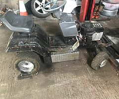 RACING LAWNMOWER - Image 5/5