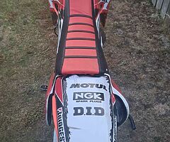 1999 Honda CR - Image 8/10