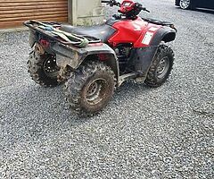 Honda 500 fe - Image 4/7