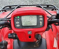 Honda 500 fe - Image 5/7