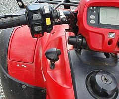 Honda 500 fe - Image 6/7