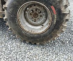 Honda 500 fe - Image 7/7