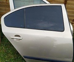 Skoda octavia 2005 parts for sale.Clane - Image 5/10