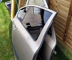 Skoda octavia 2005 parts for sale.Clane - Image 6/10