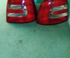 Skoda octavia 2005 parts for sale.Clane - Image 7/10