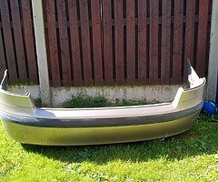 Skoda octavia 2005 parts for sale.Clane - Image 8/10