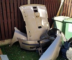 Skoda octavia 2005 parts for sale.Clane - Image 10/10