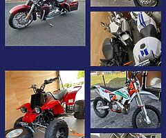 Motorcycle Transport - Image 4/5