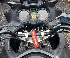 Vstrom 650 - Image 3/4