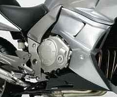 2006 Honda CBF 1000 A-6 - Image 6/7