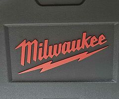 Milwaukee  impact brand new top top quality set