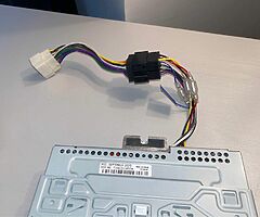 Pioneer MVH-S110UB Car Stereo - Black - Image 3/6