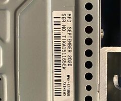 Pioneer MVH-S110UB Car Stereo - Black - Image 4/6