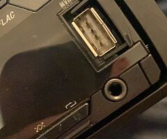 Pioneer MVH-S110UB Car Stereo - Black - Image 5/6