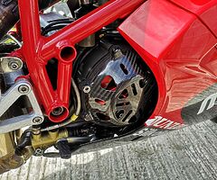 1999 Ducati 748 Mono - Image 4/10