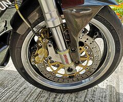 1999 Ducati 748 Mono - Image 5/10