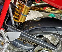 1999 Ducati 748 Mono - Image 8/10