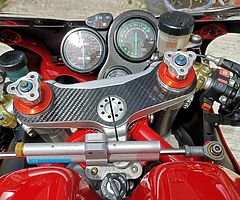 1999 Ducati 748 Mono - Image 9/10