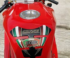 1999 Ducati 748 Mono - Image 10/10