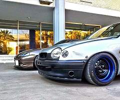 Steelies