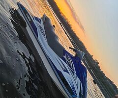 2008 Yamaha  VX1100 Sport