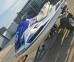 2008 Yamaha  VX1100 Sport - Image 8/9