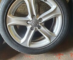 2021 Audi A5 - Image 5/10