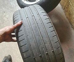 2021 Audi A5 - Image 8/10