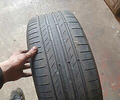 2021 Audi A5 - Image 9/10